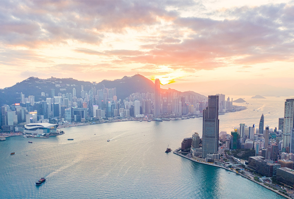 香港离岸人民币市场蓄势待发，金融地位再再加强！